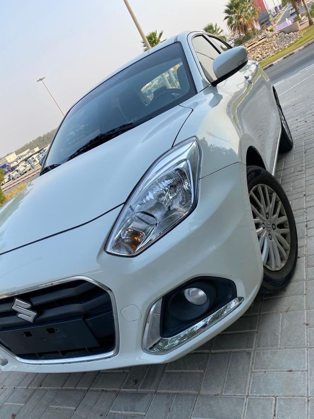 2023 Suzuki Dzire GL thumbnail 4