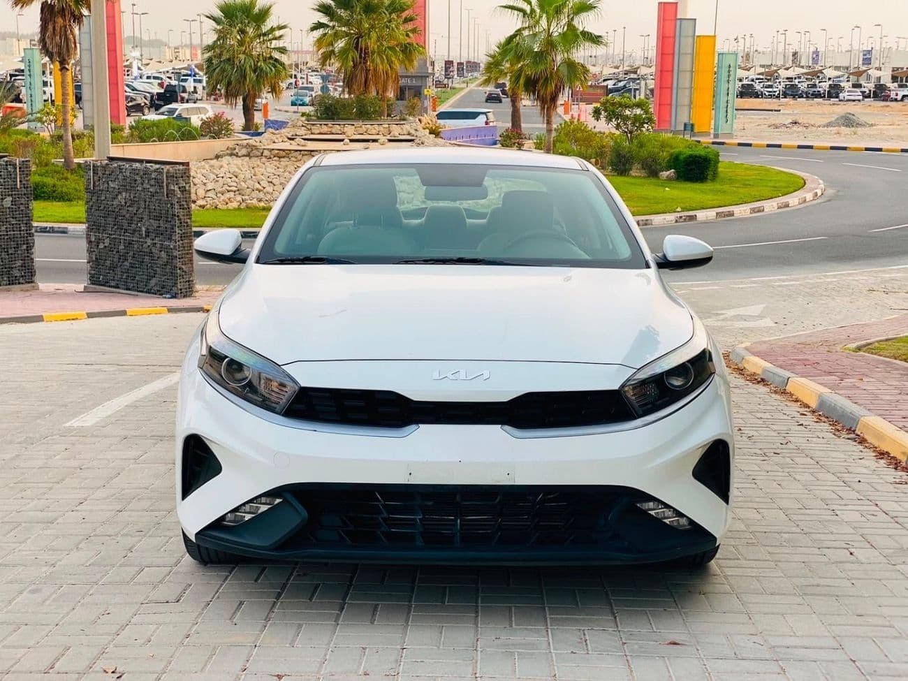2023 Kia Cerato L