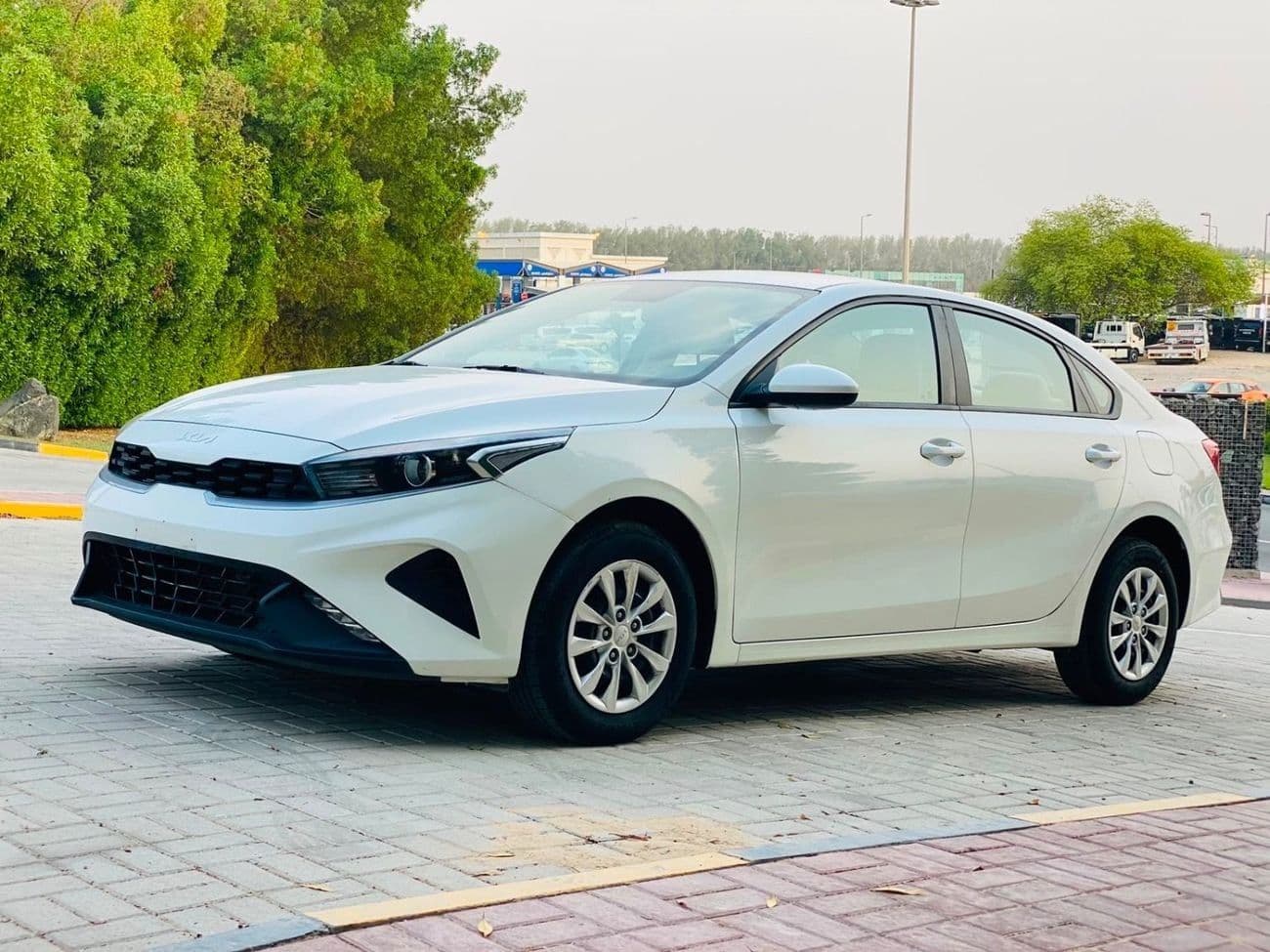 2023 Kia Cerato L thumbnail 2