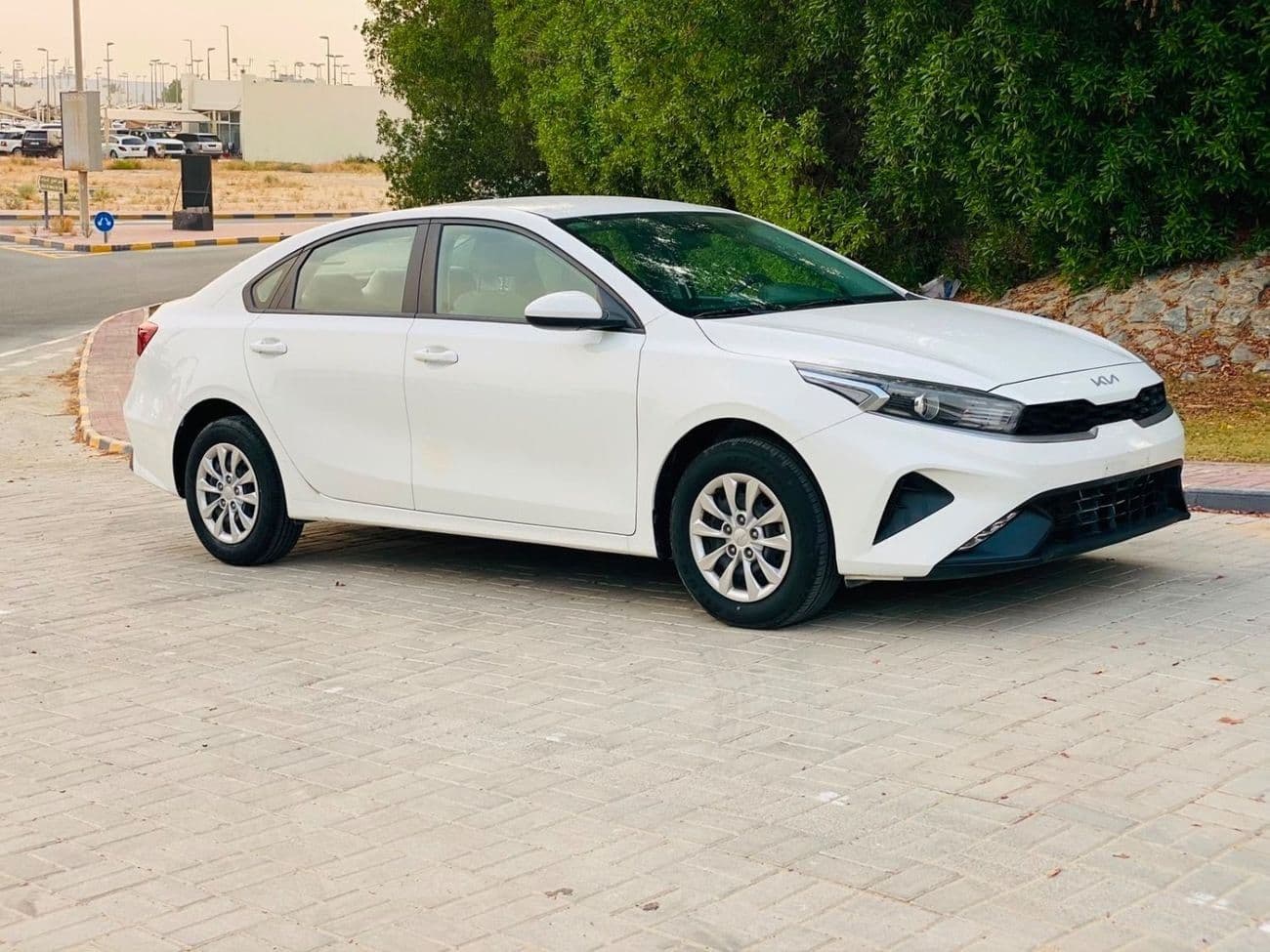 2023 Kia Cerato L thumbnail 3