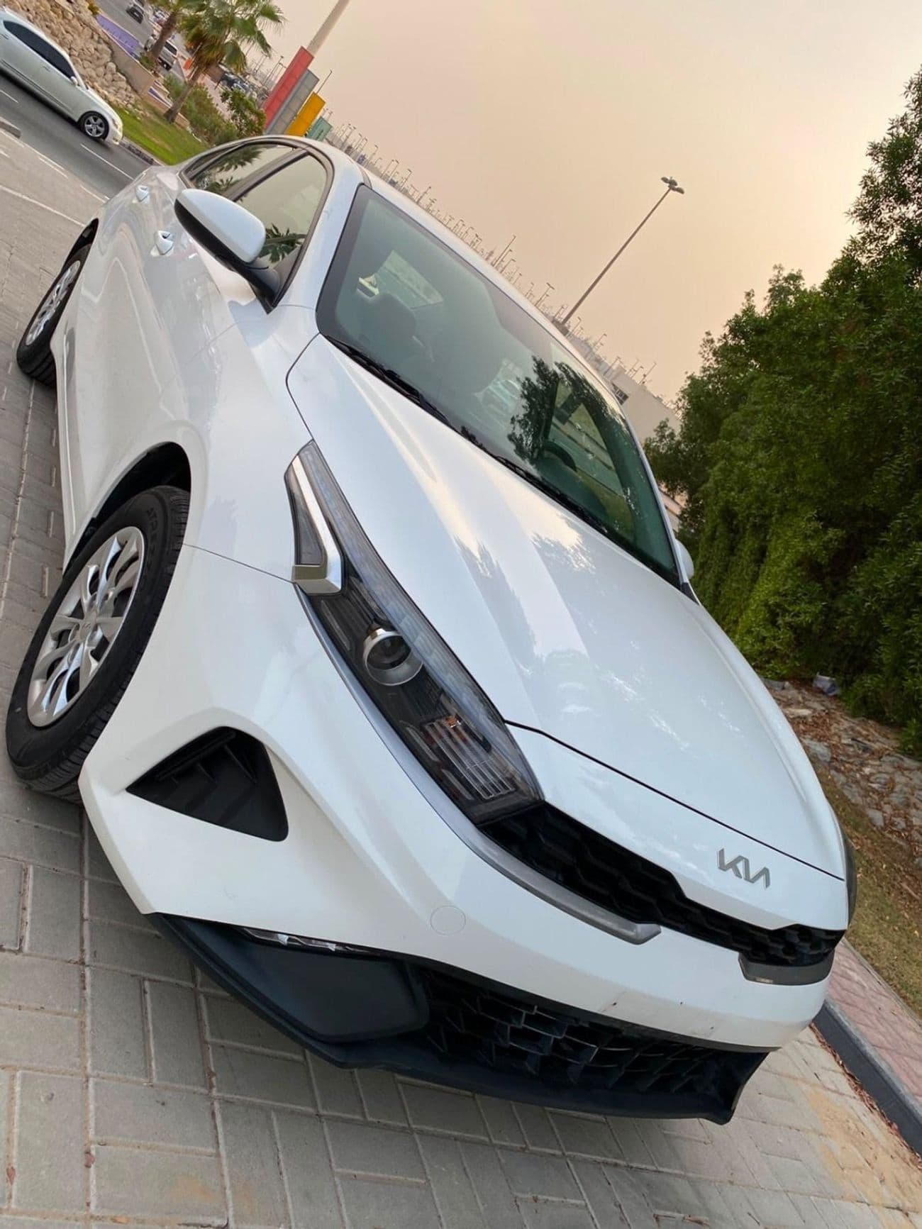 2023 Kia Cerato L thumbnail 4