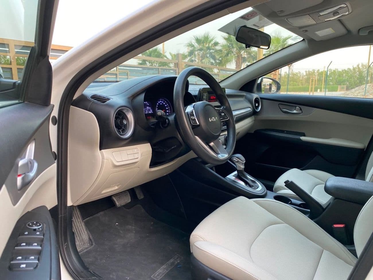 2023 Kia Cerato L thumbnail 5