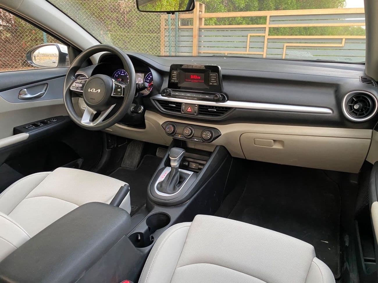 2023 Kia Cerato L thumbnail 7