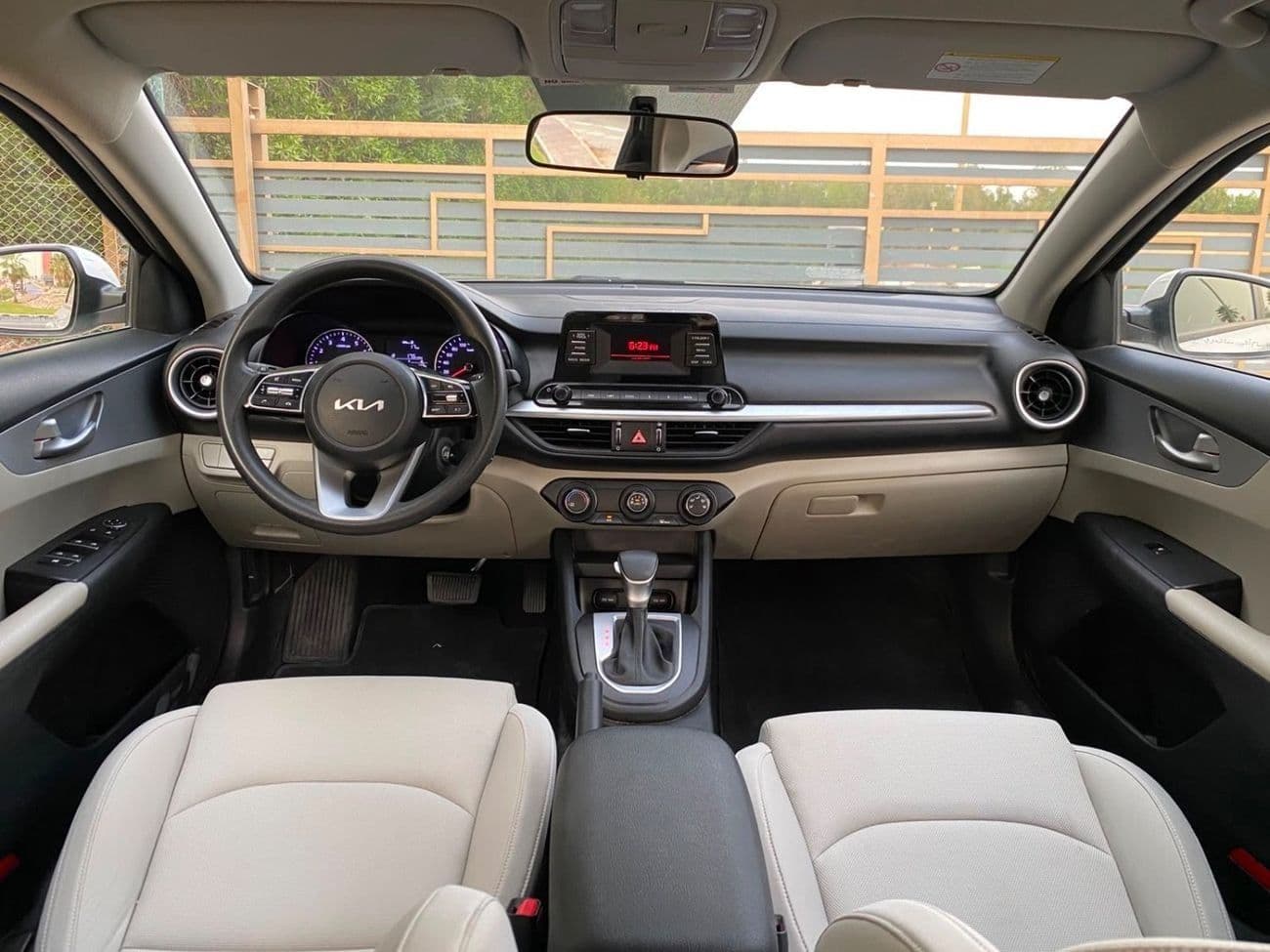 2023 Kia Cerato L thumbnail 6