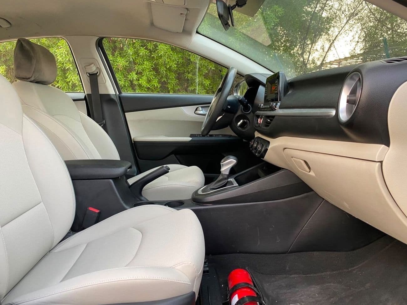 2023 Kia Cerato L thumbnail 8