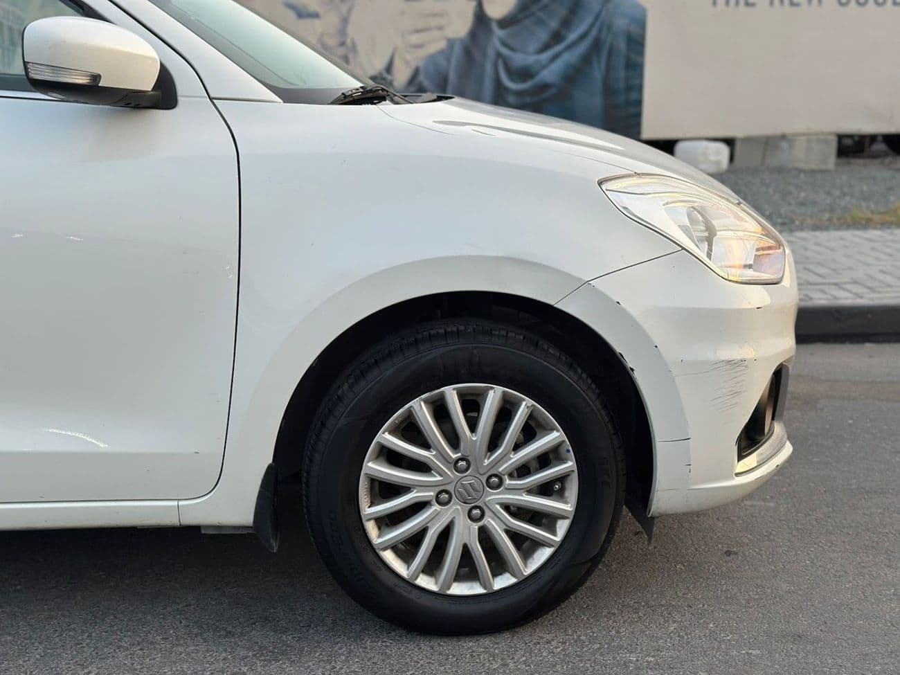 2023 Suzuki Dzire GLX thumbnail 7