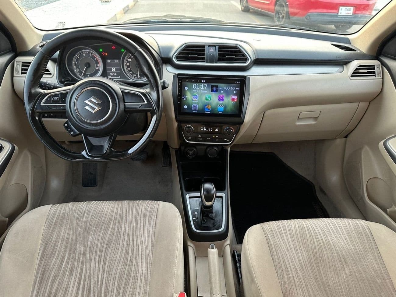 2023 Suzuki Dzire GLX thumbnail 8