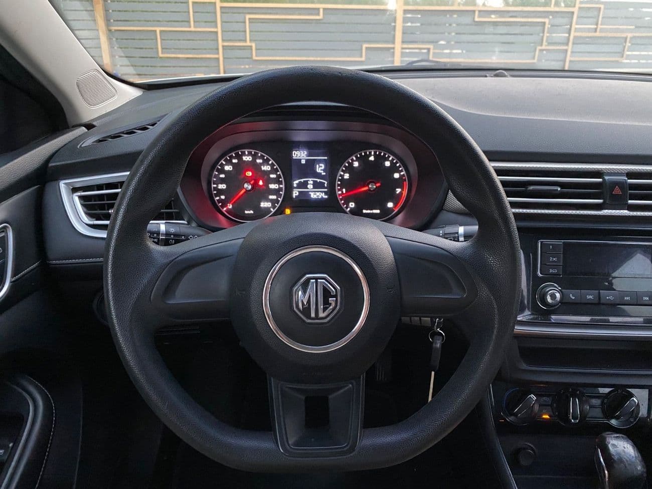 2023 MG 5 STANDARD thumbnail 6
