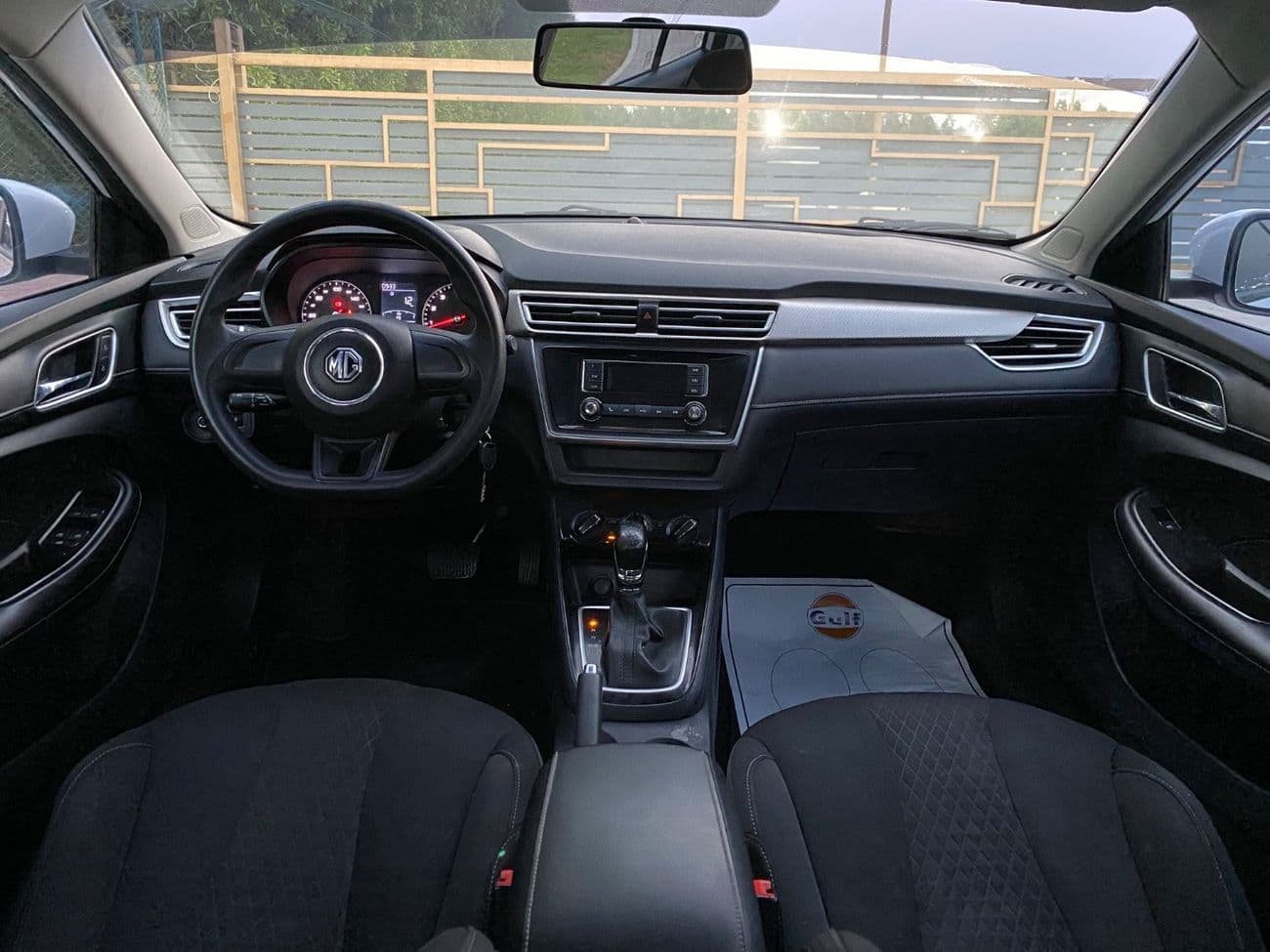 2023 MG 5 STANDARD thumbnail 7