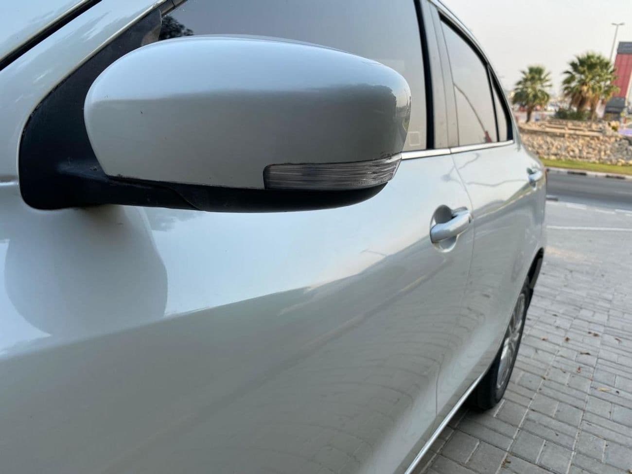 2023 Suzuki Dzire GLX thumbnail 6