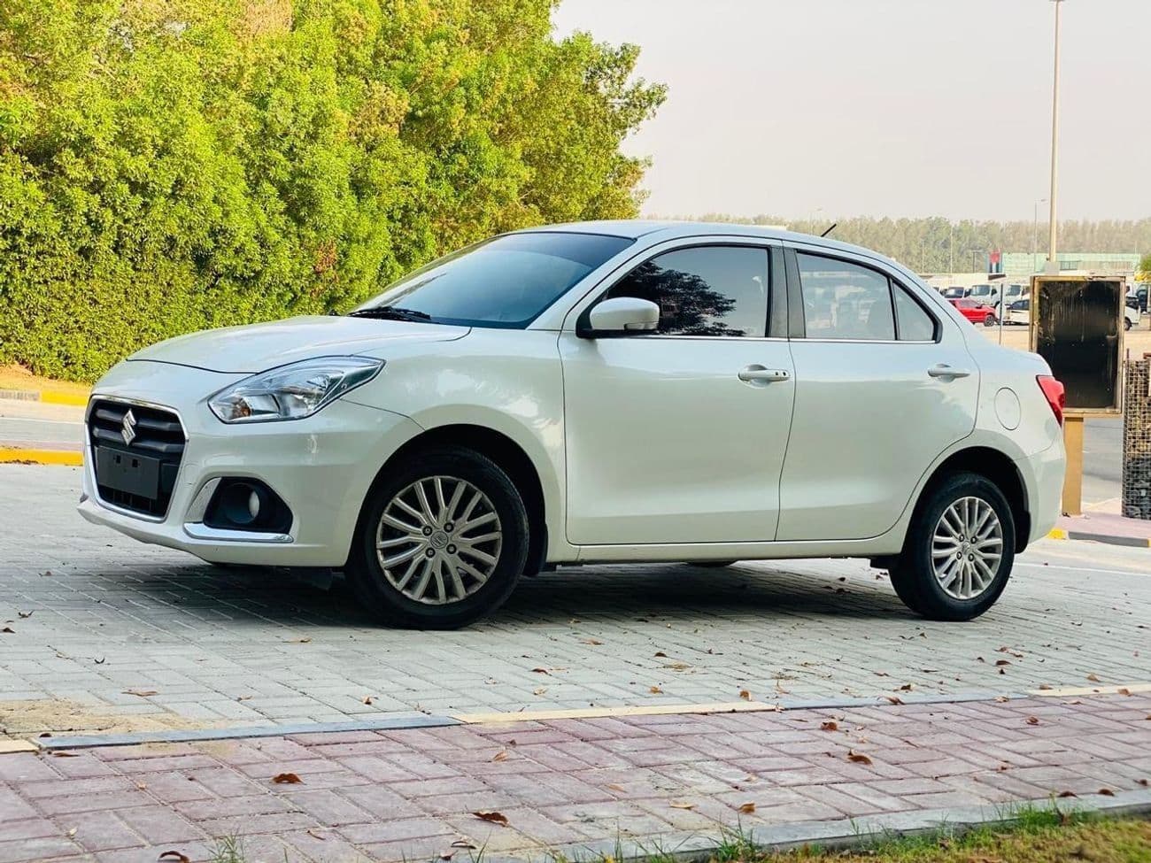 2023 Suzuki Dzire GLX thumbnail 4