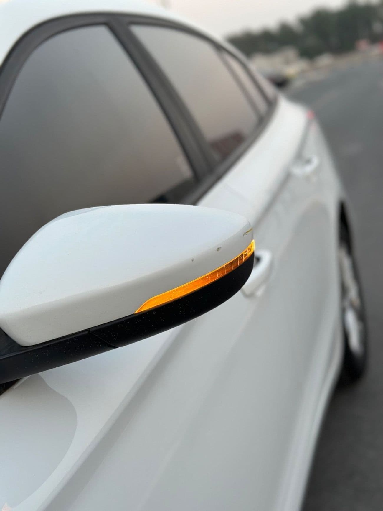 2023 MG 5 STANDARD thumbnail 7