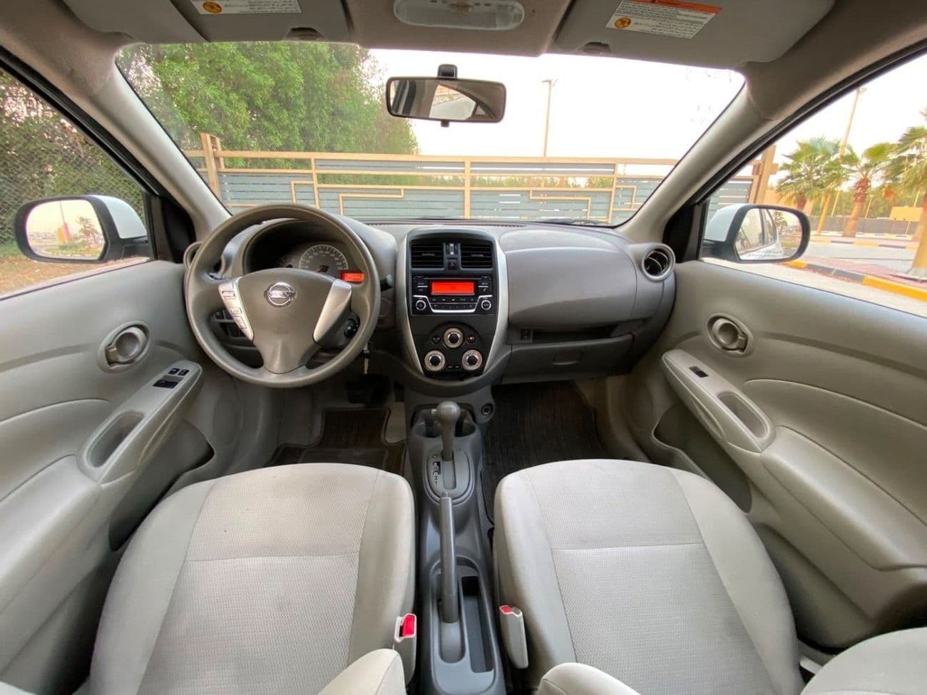 2023 Nissan Sunny SV thumbnail 6