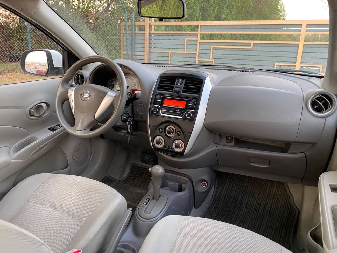 2023 Nissan Sunny SV thumbnail 7