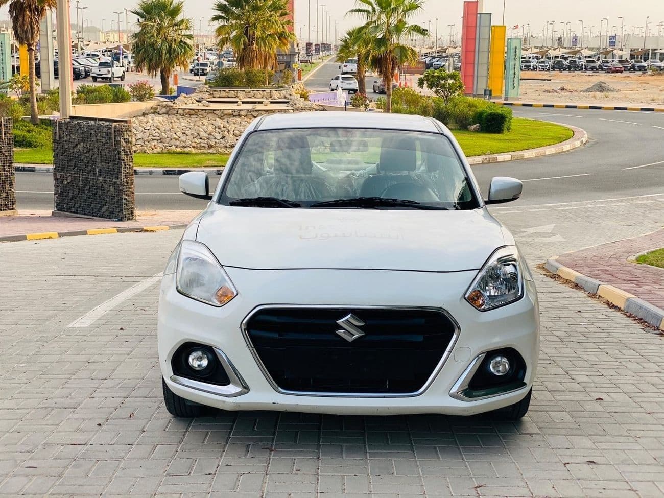 2023 Suzuki Dzire GLX