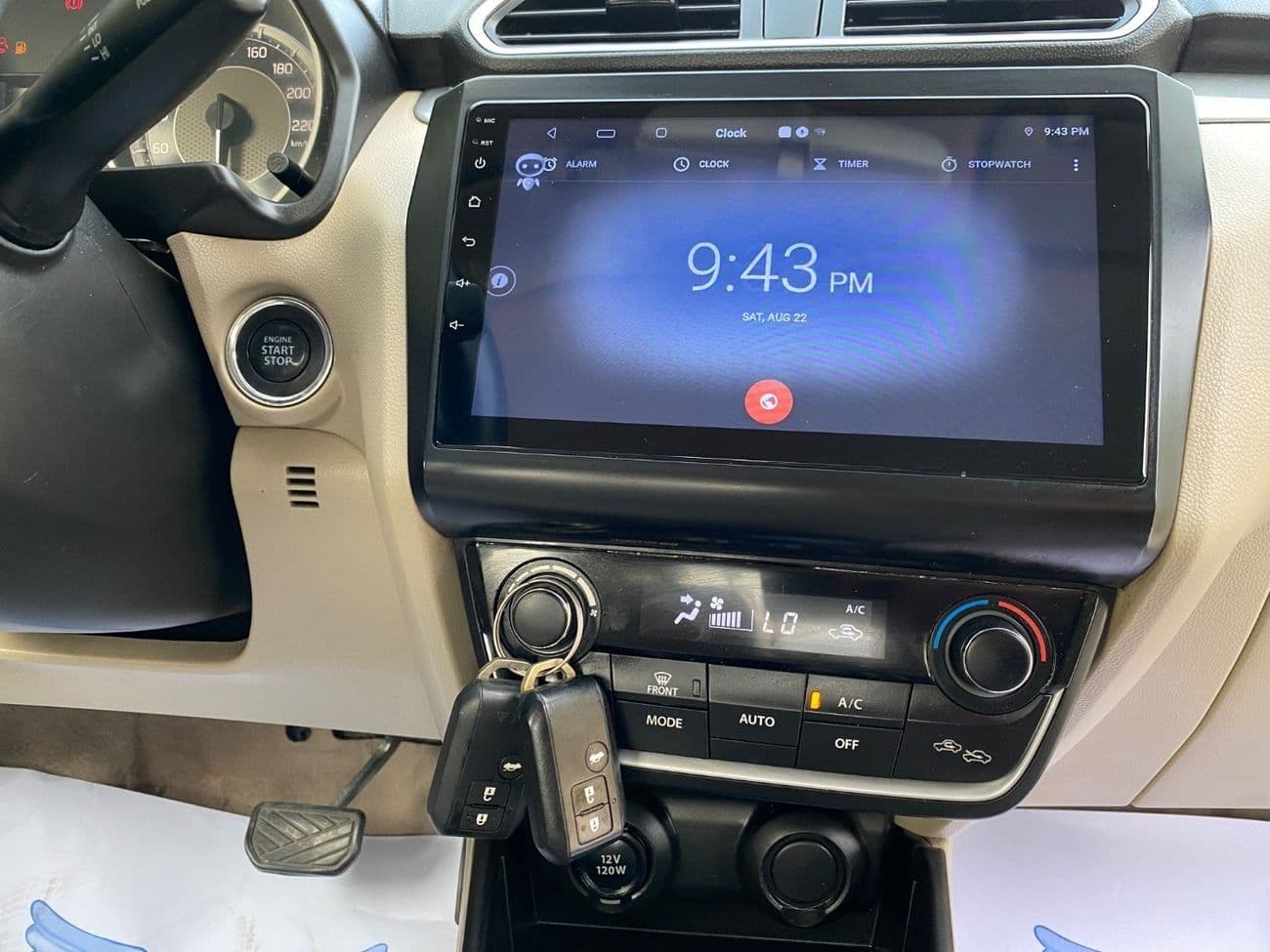 2023 Suzuki Dzire GLX thumbnail 7