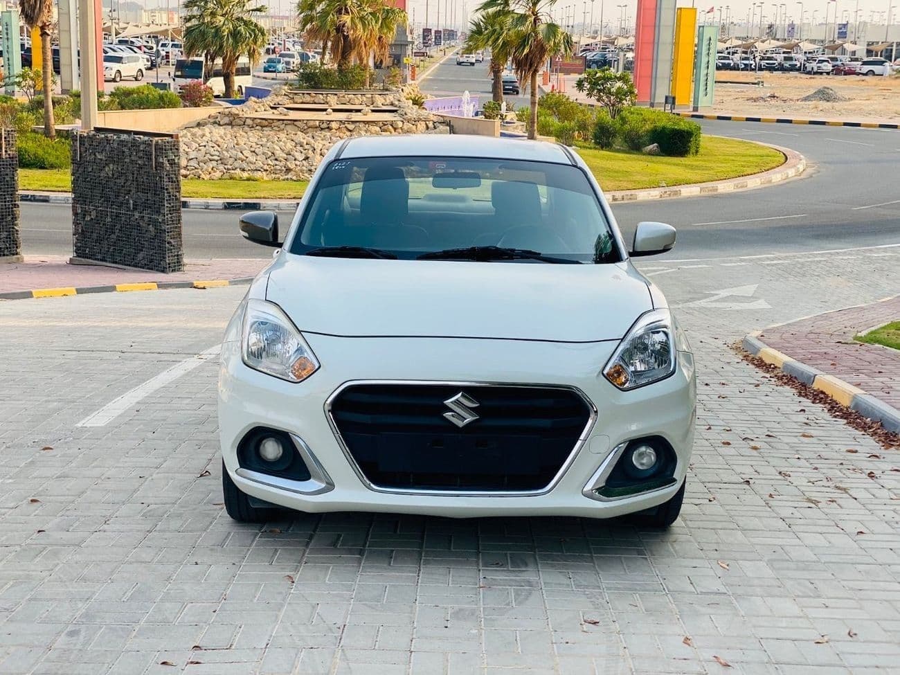 2023 Suzuki Dzire GLX
