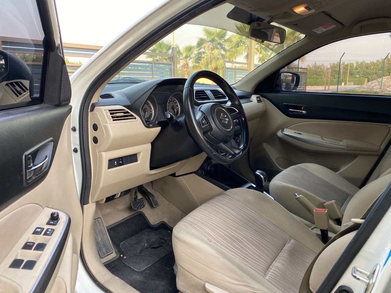 2023 Suzuki Dzire GLX thumbnail 7