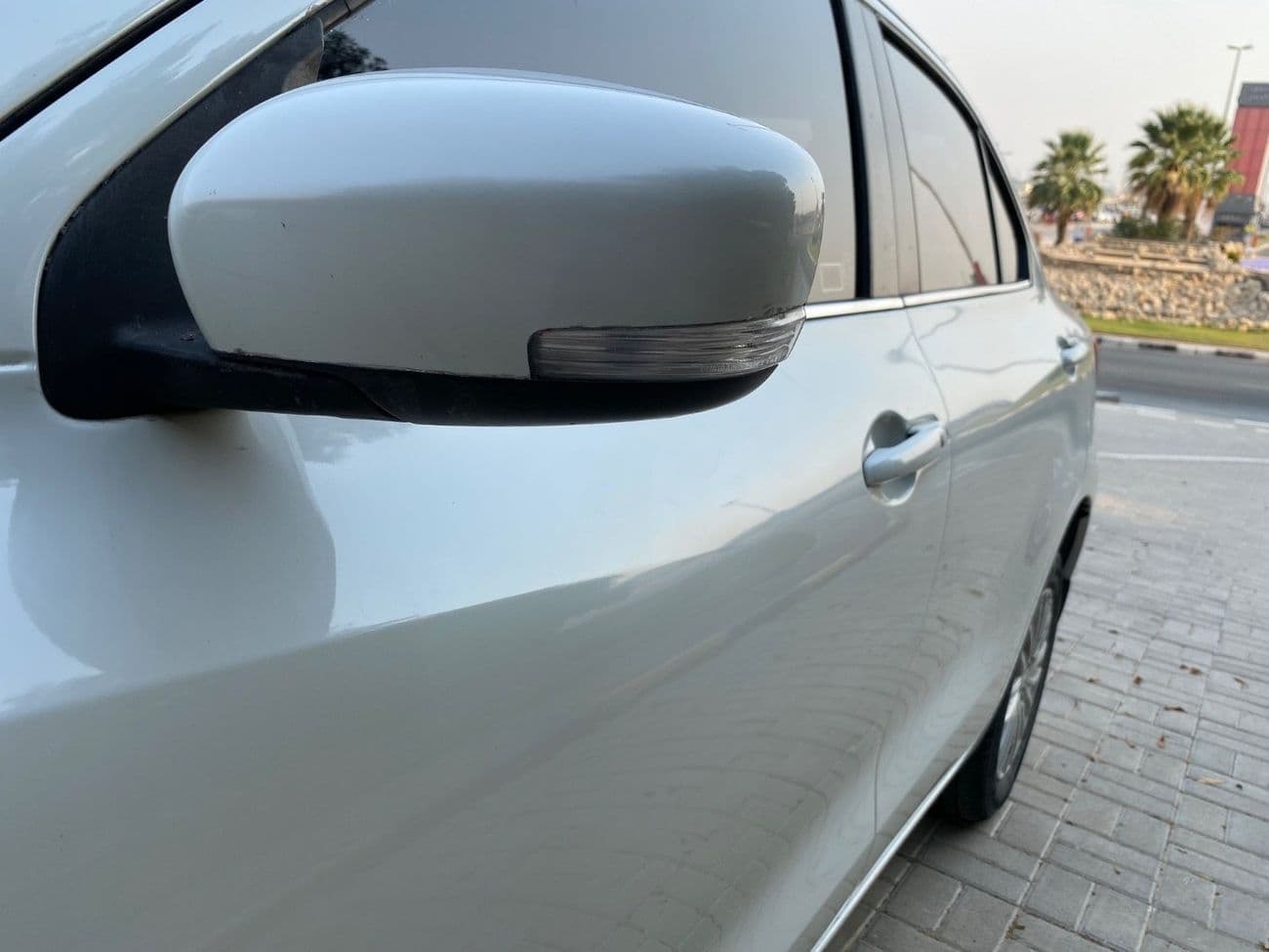 2023 Suzuki Dzire GLX thumbnail 5