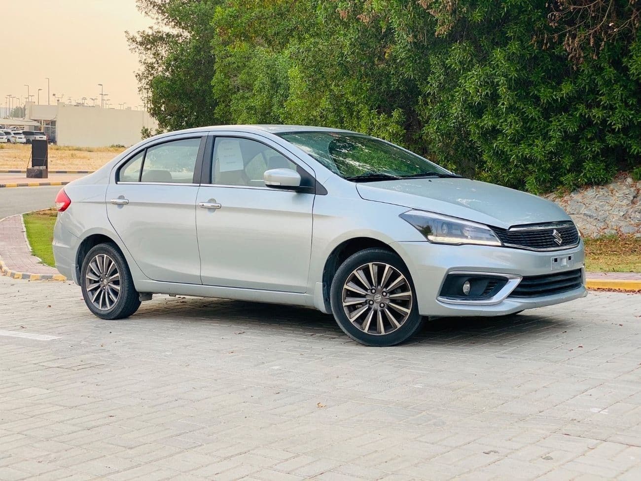 2023 Suzuki Ciaz GLX