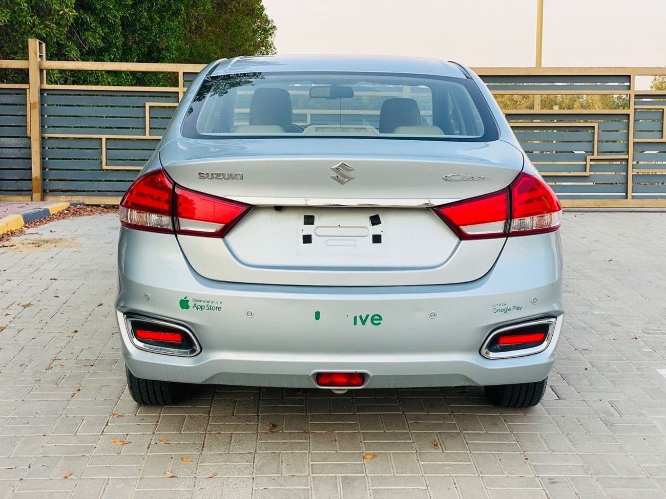 2023 Suzuki Ciaz GLX thumbnail 5