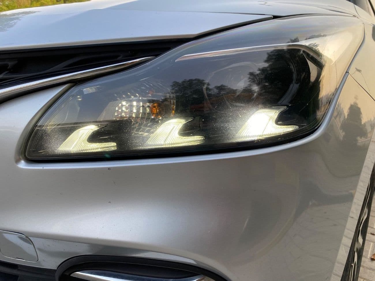2024 Suzuki Baleno GLX thumbnail 6