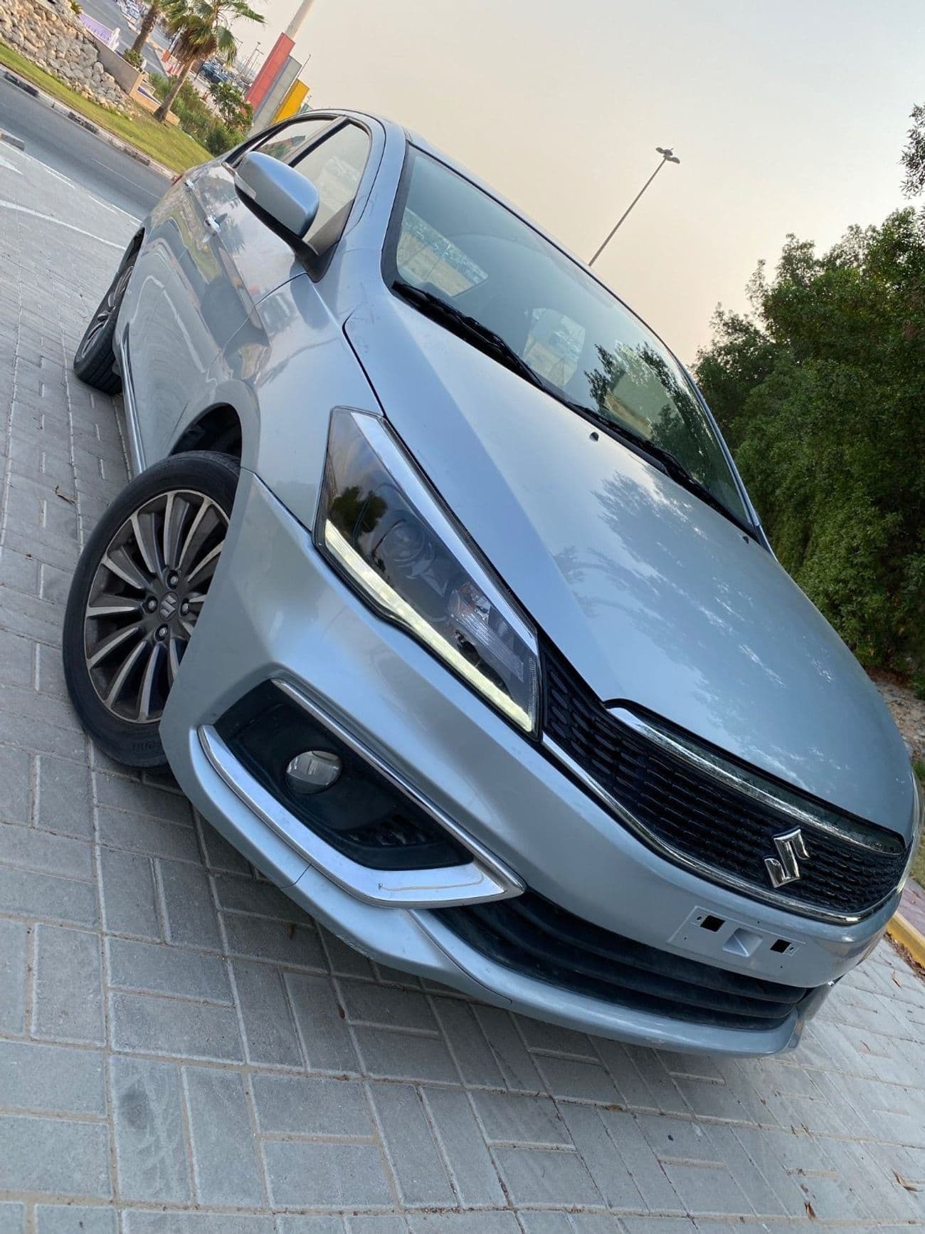 2023 Suzuki Ciaz GLX thumbnail 7