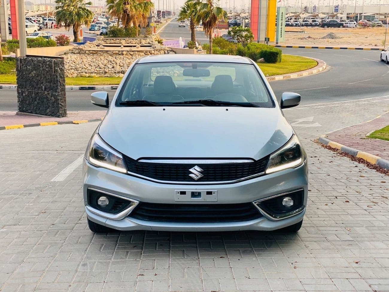2023 Suzuki Ciaz GLX thumbnail 2