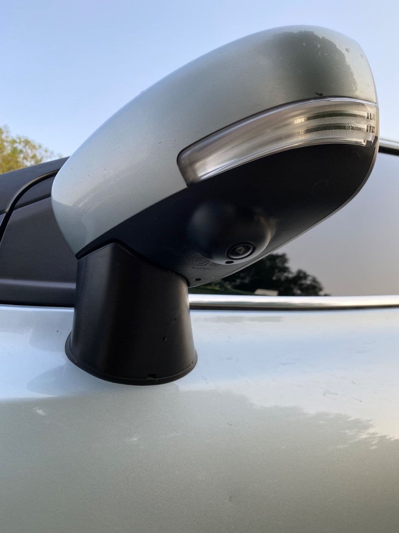 2024 Suzuki Baleno GLX thumbnail 5