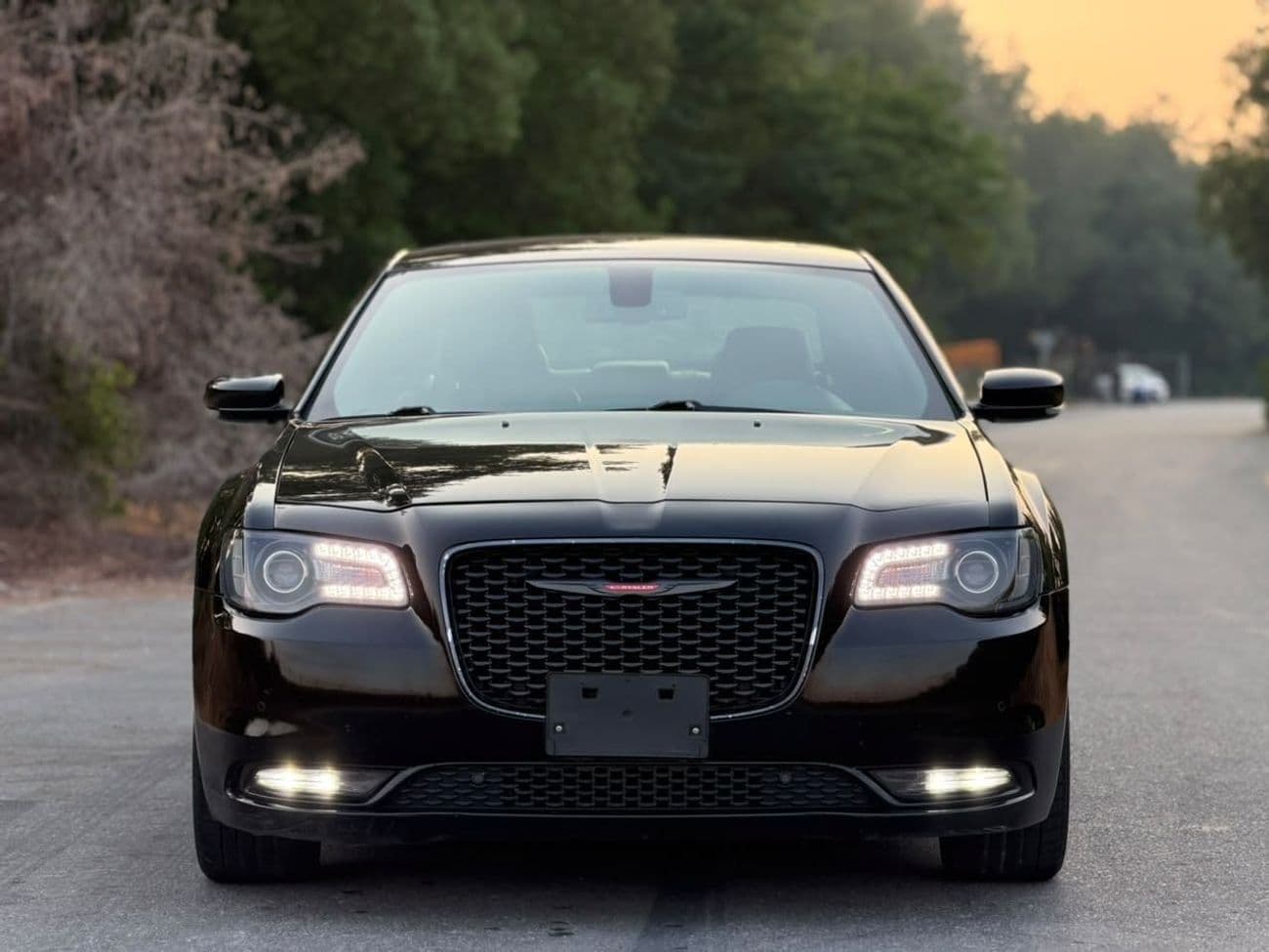 2021 Chrysler 300s thumbnail 2