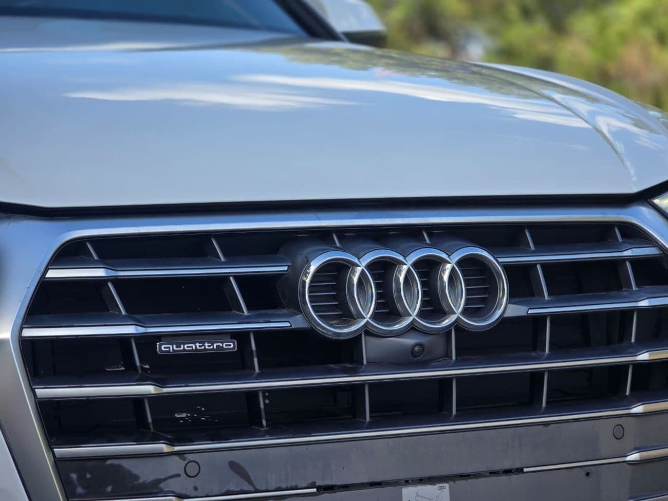 2020 Audi Q5 45 TFSI thumbnail 8