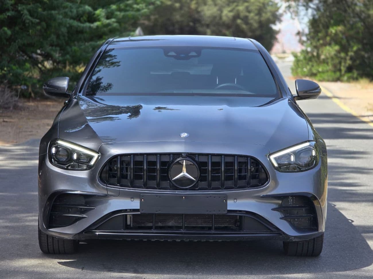 2021 Mercedes Benz E250 STANDARD thumbnail 2