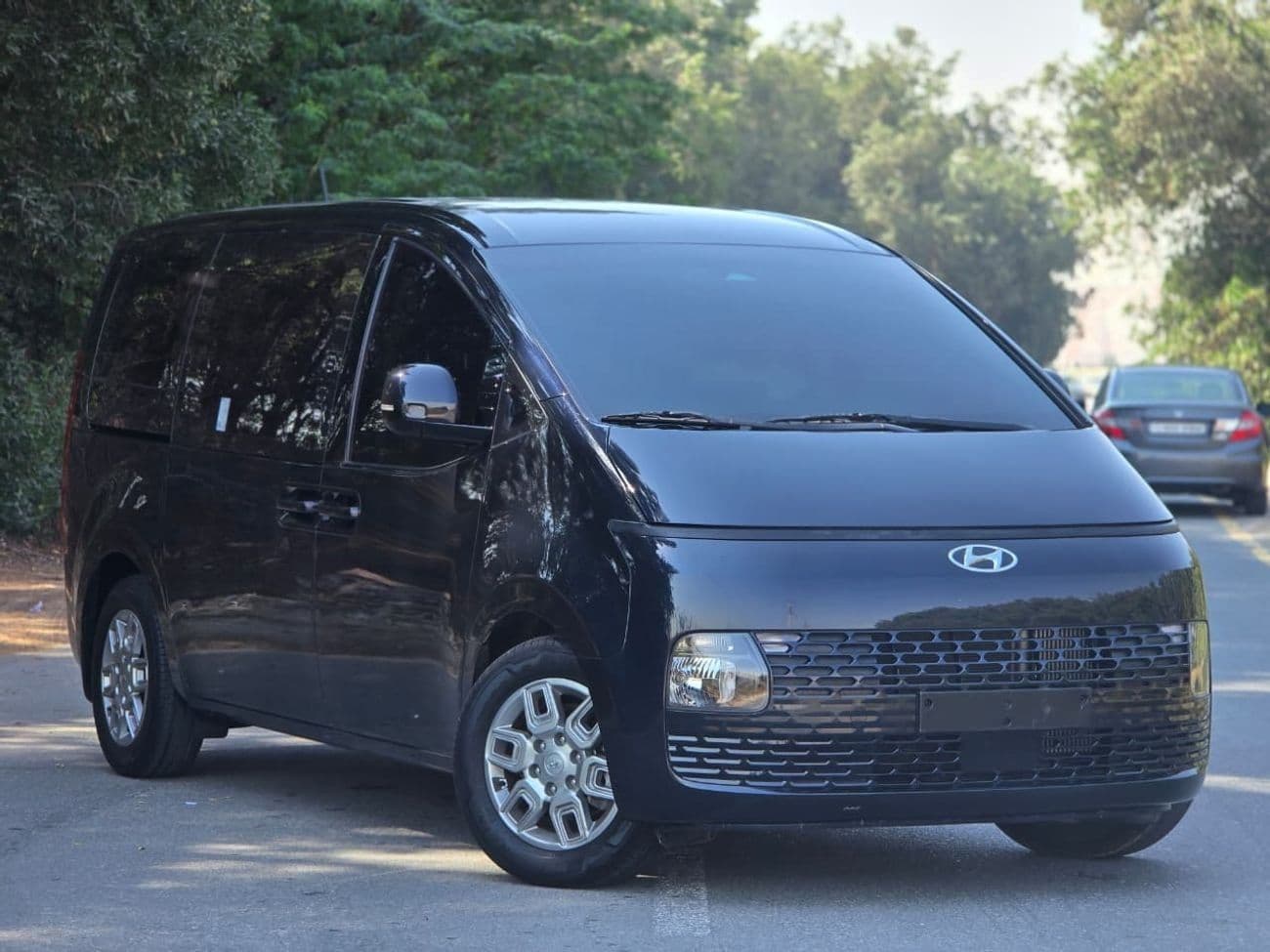 2023 Hyundai Staria SMART D