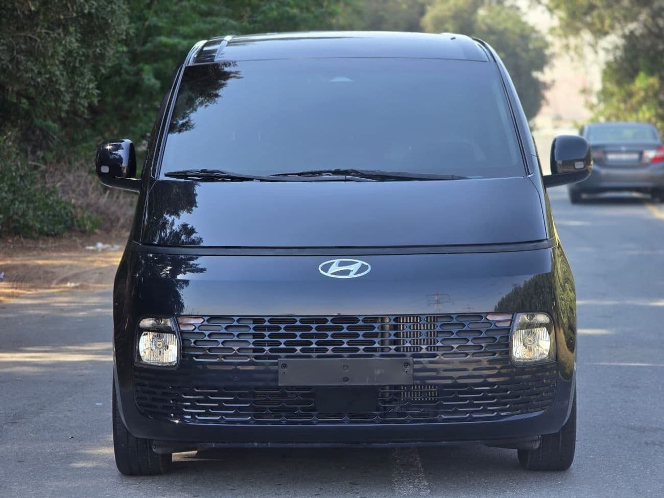 2023 Hyundai Staria SMART D thumbnail 2