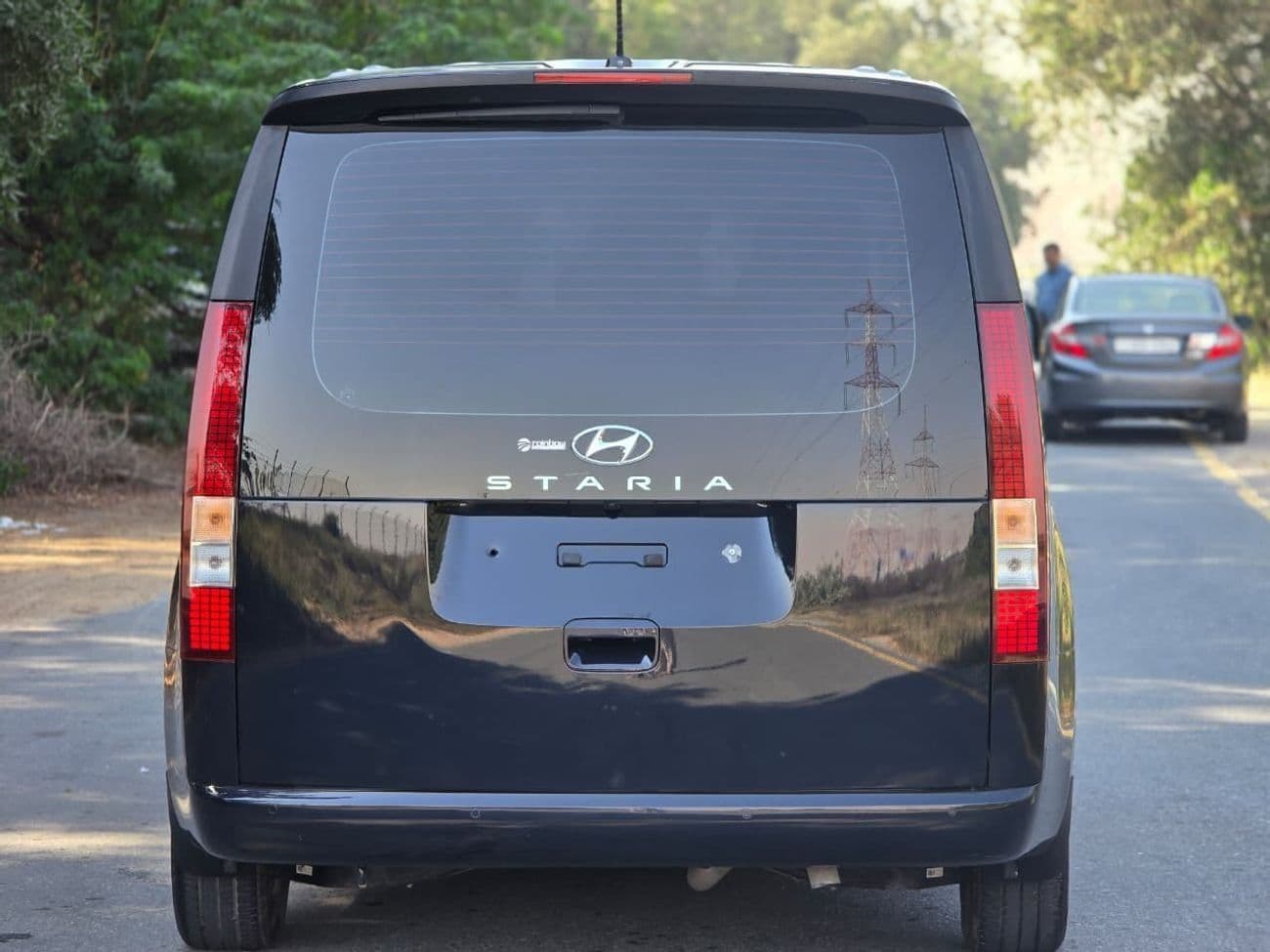 2023 Hyundai Staria SMART D thumbnail 5