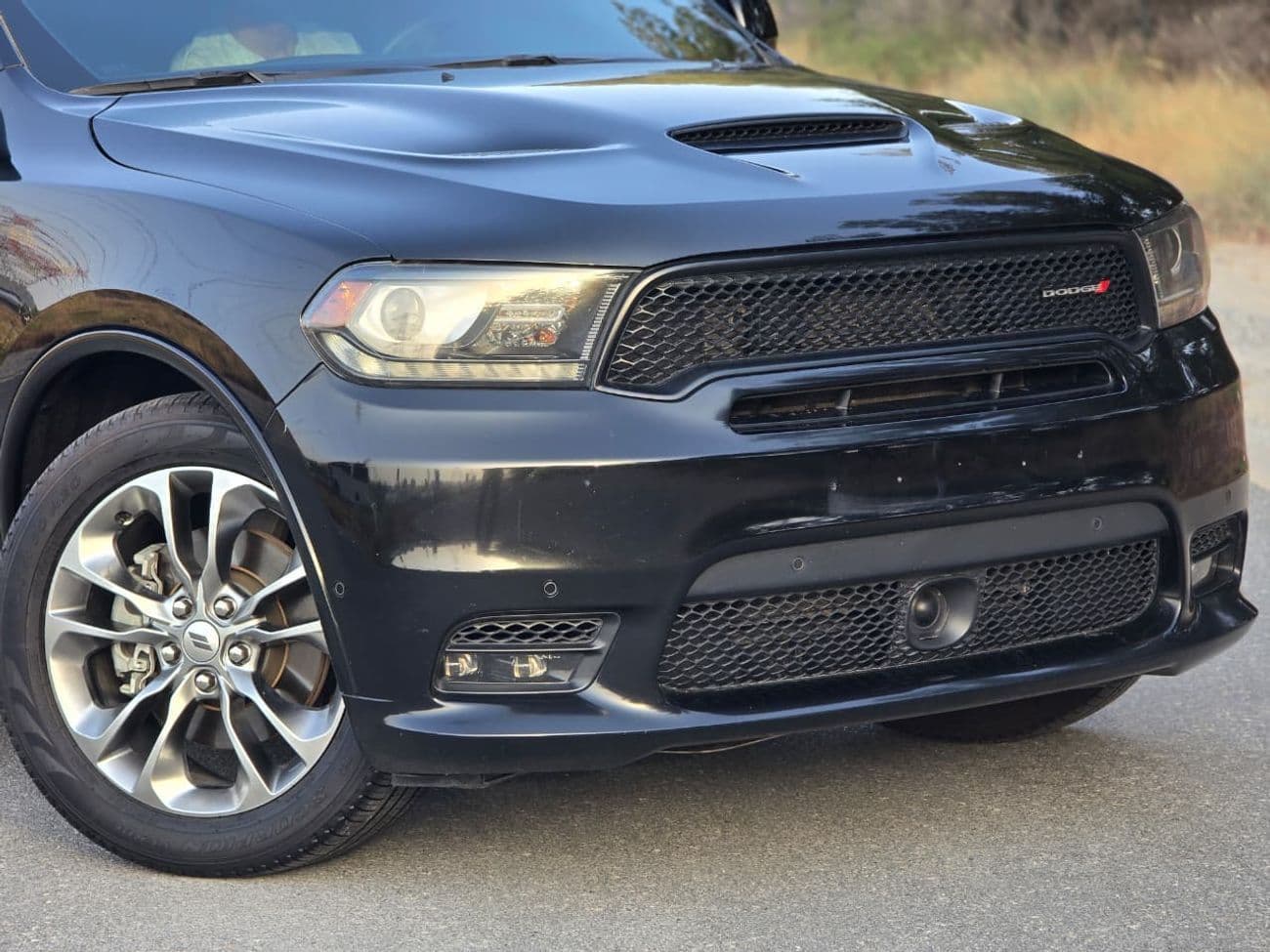 2019 Dodge Durango R/T thumbnail 5