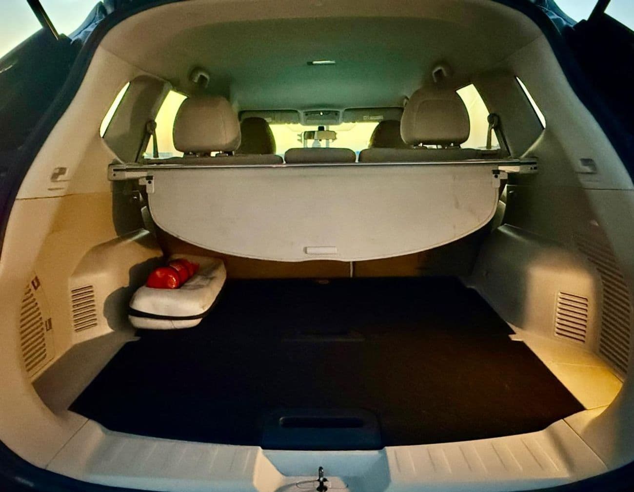 2019 Nissan X Trail S thumbnail 7