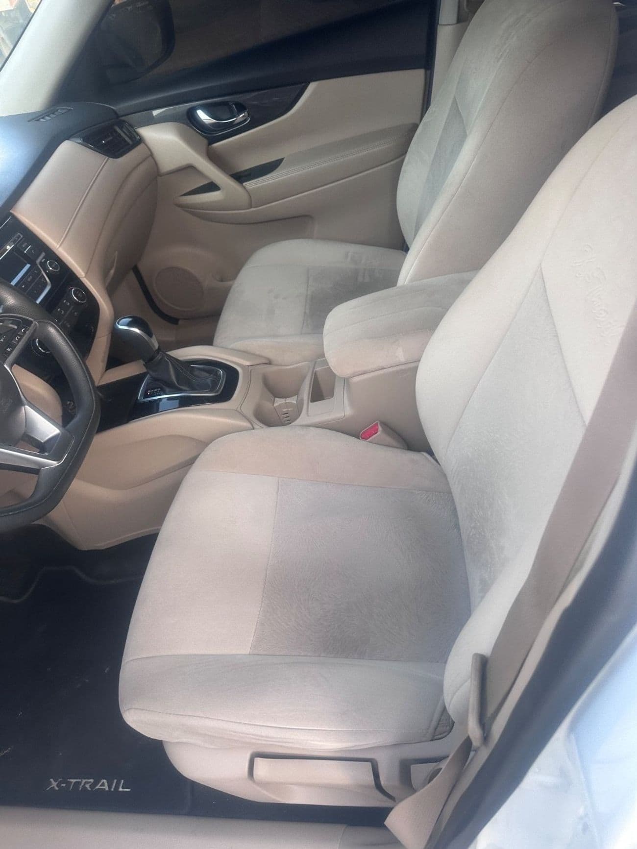 2018 Nissan X Trail thumbnail 8