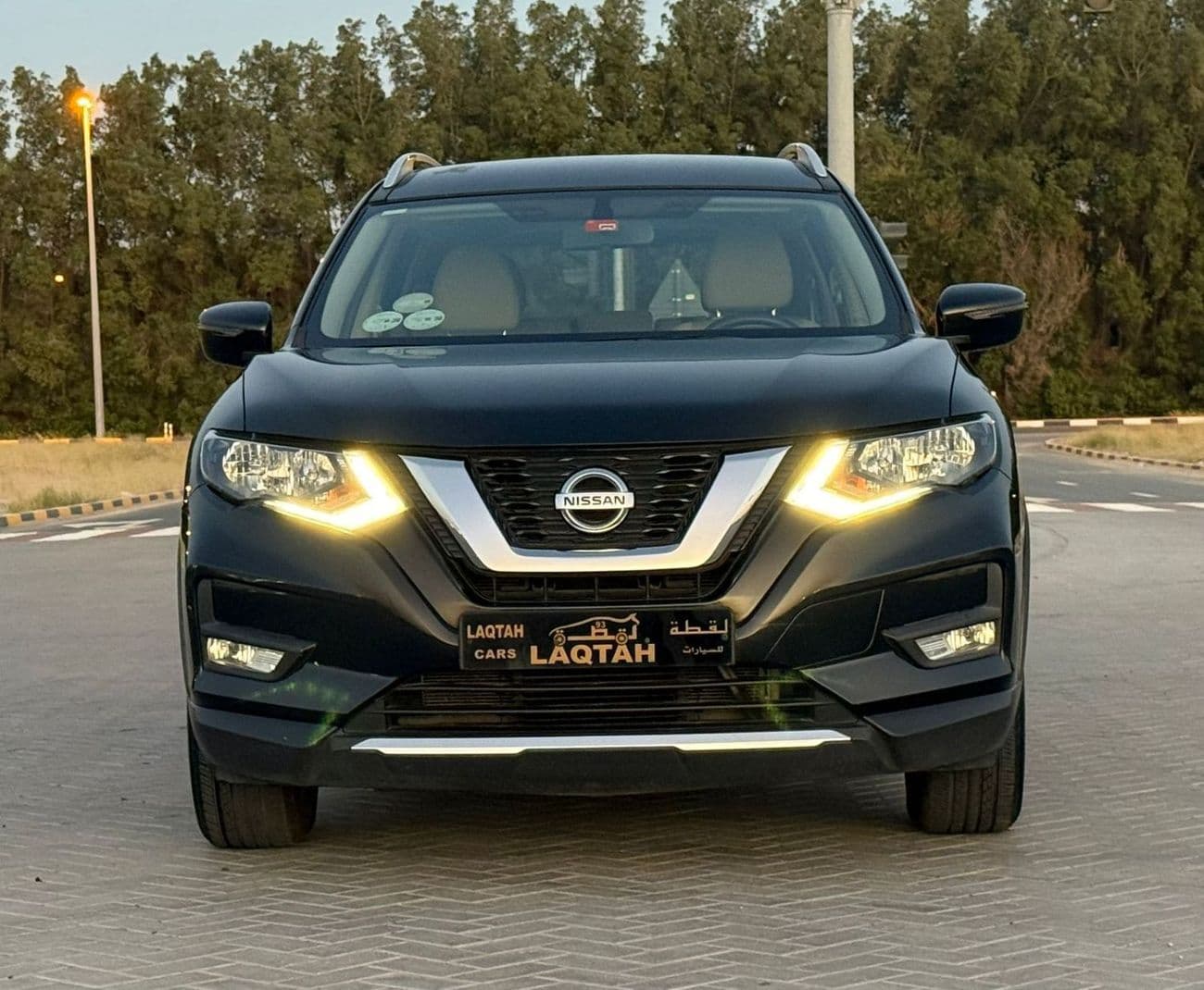 2019 Nissan X Trail S