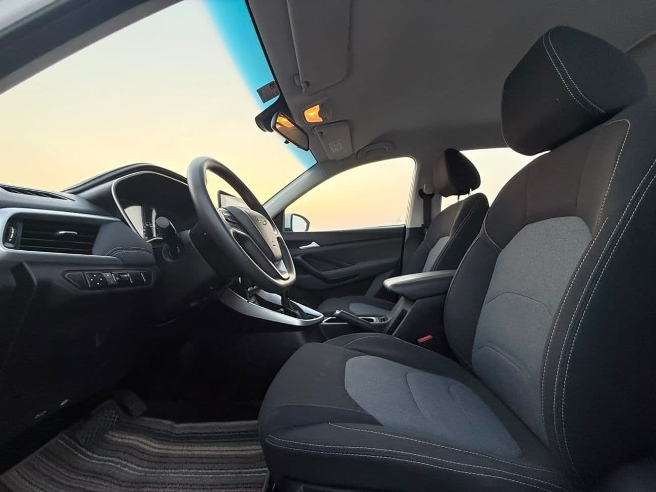 2023 Chevrolet Captiva thumbnail 8