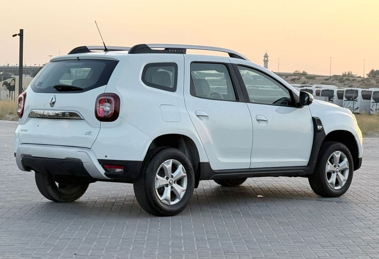 2020 Renault Duster PE thumbnail 6