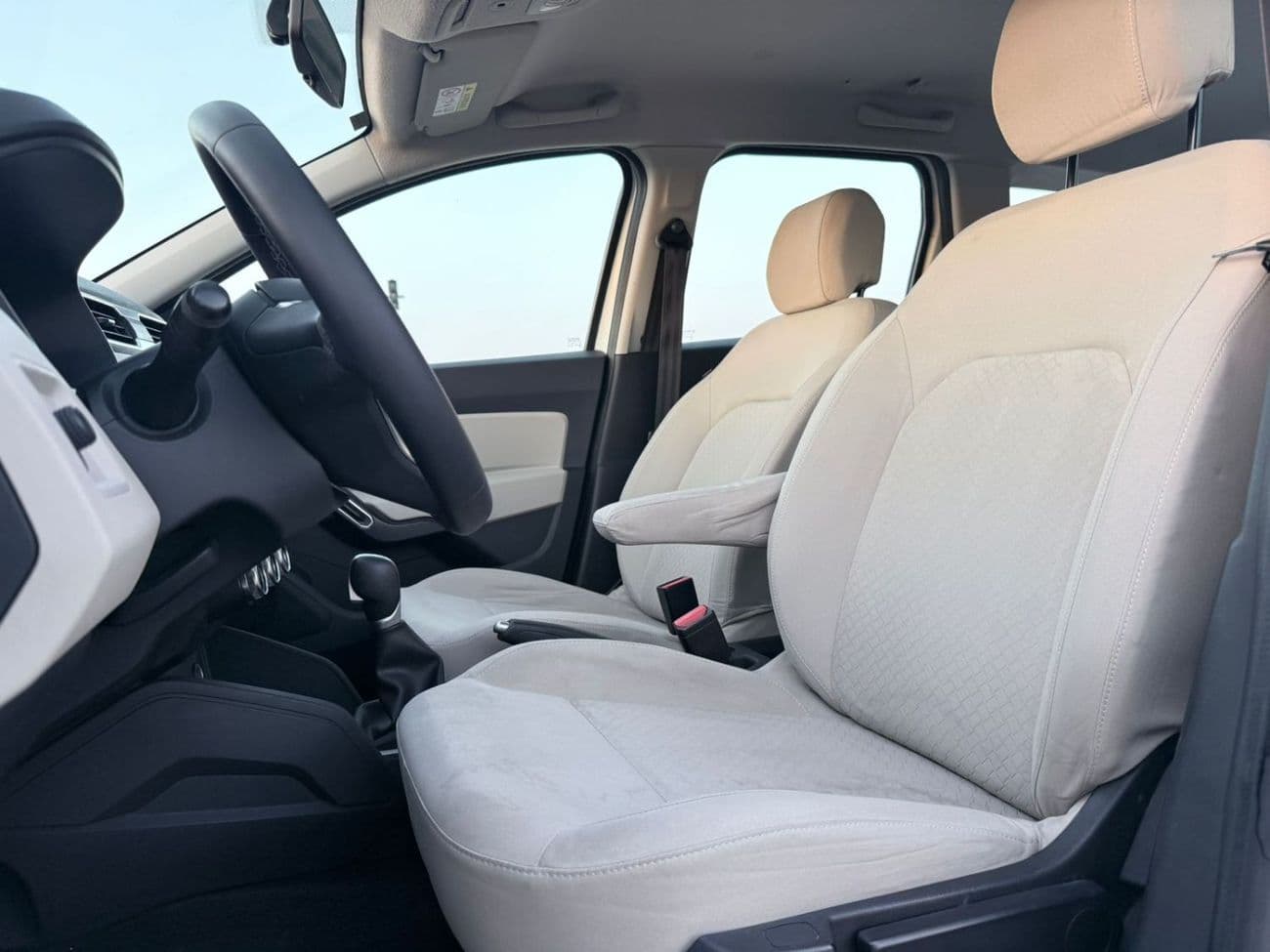 2020 Renault Duster PE thumbnail 7
