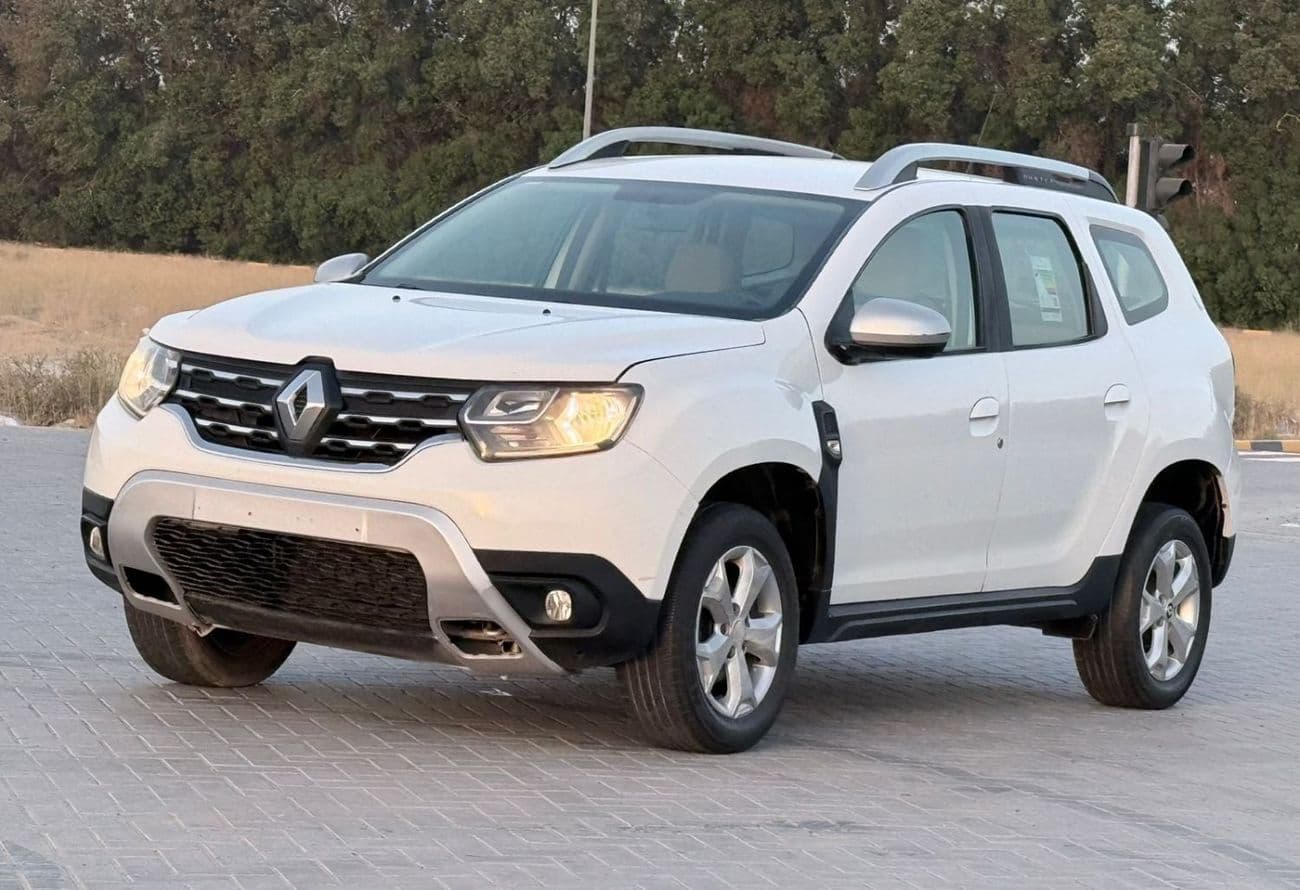 2020 Renault Duster PE thumbnail 4