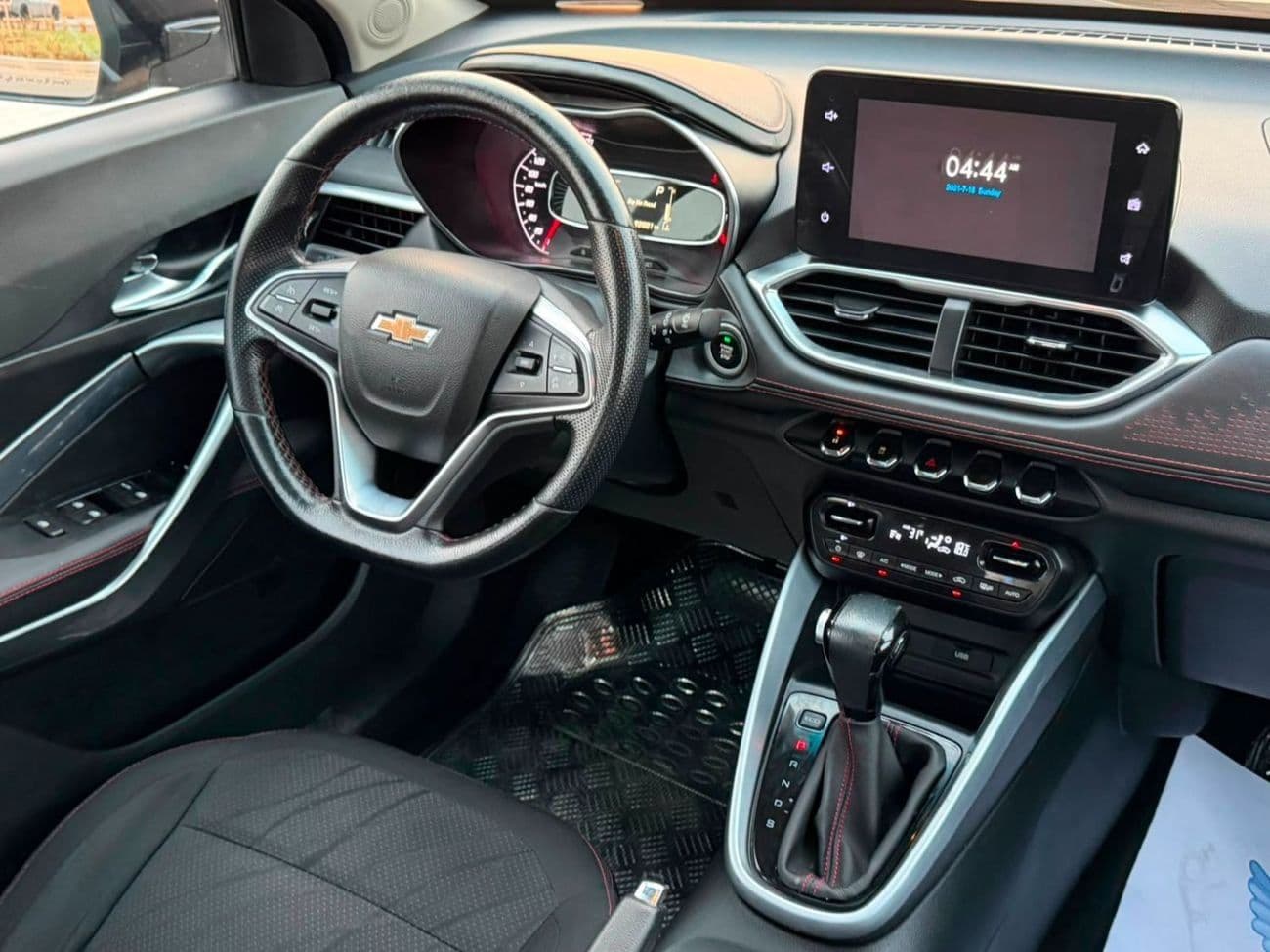 2023 Chevrolet Groove PREMIER thumbnail 6
