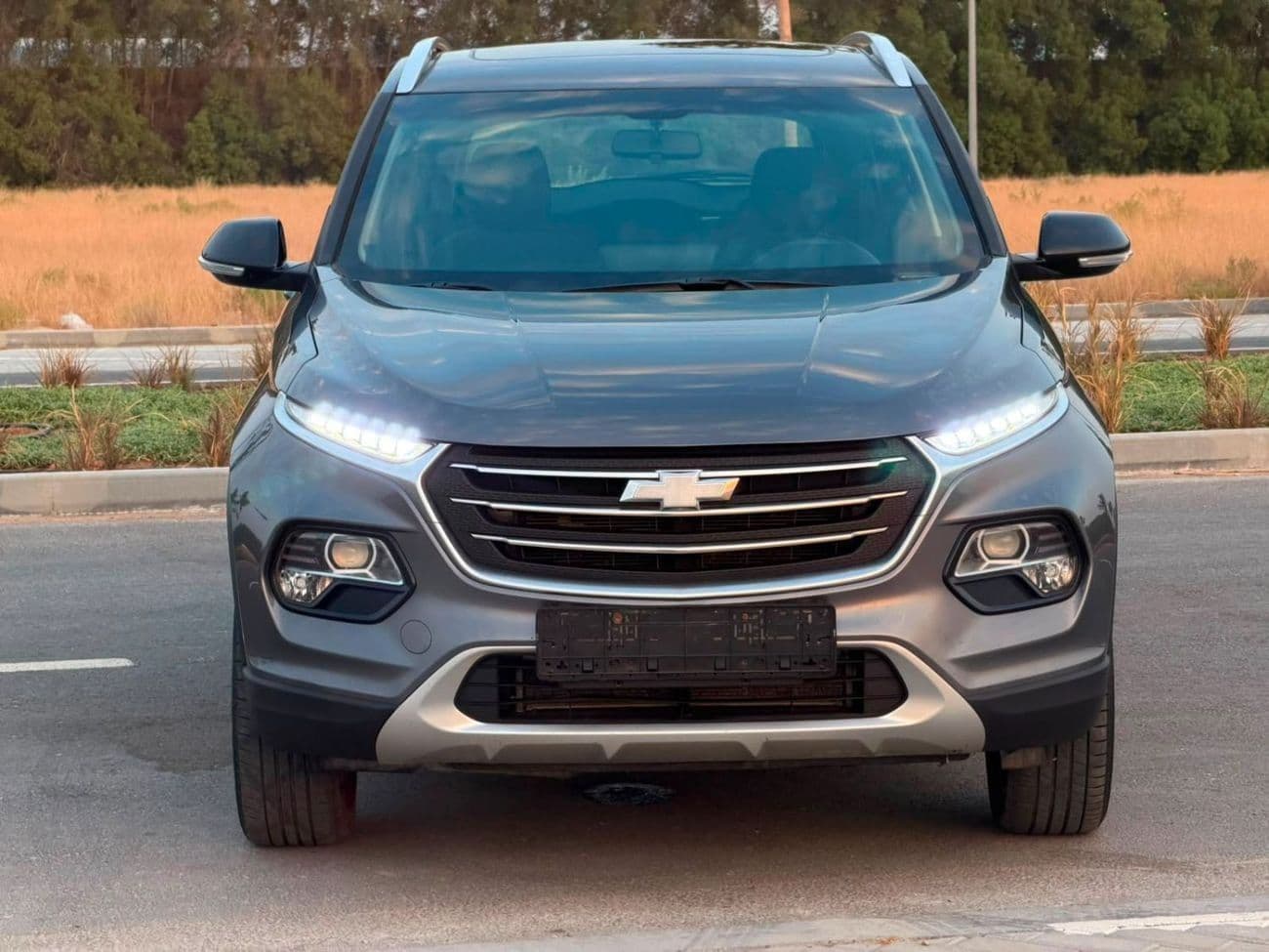 2023 Chevrolet Groove PREMIER