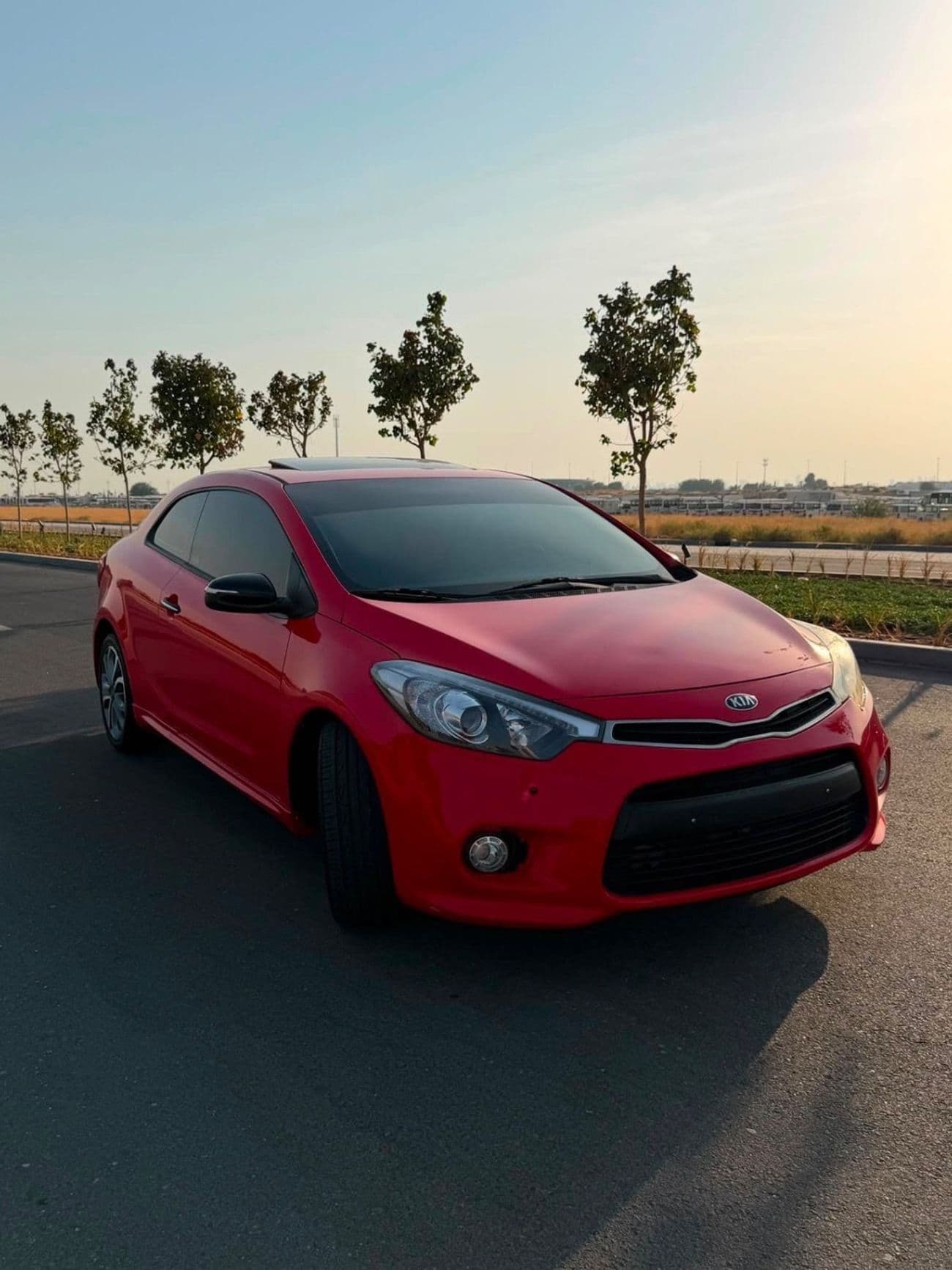 2016 Kia Cerato thumbnail 2