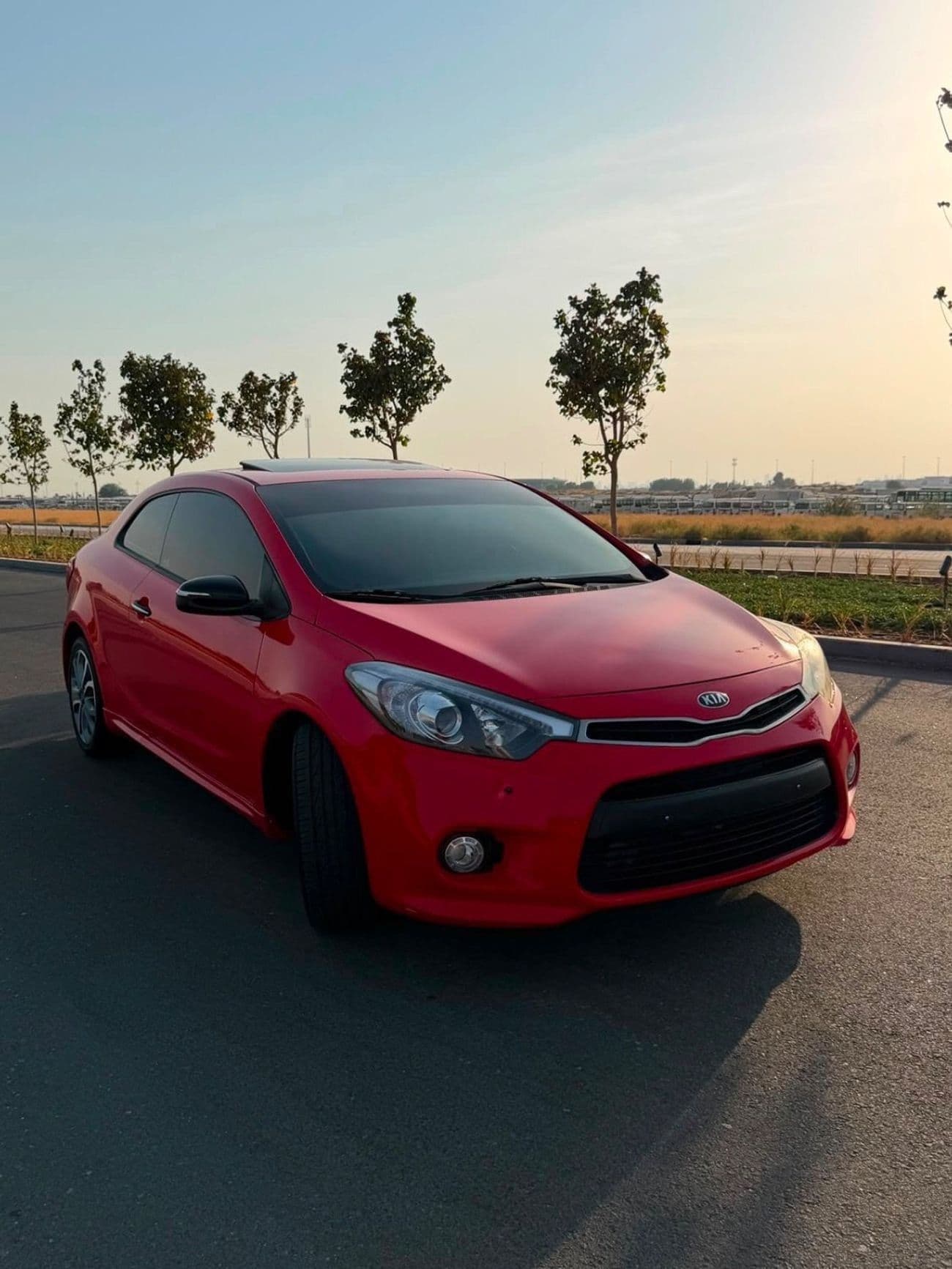 2016 Kia Cerato thumbnail 3