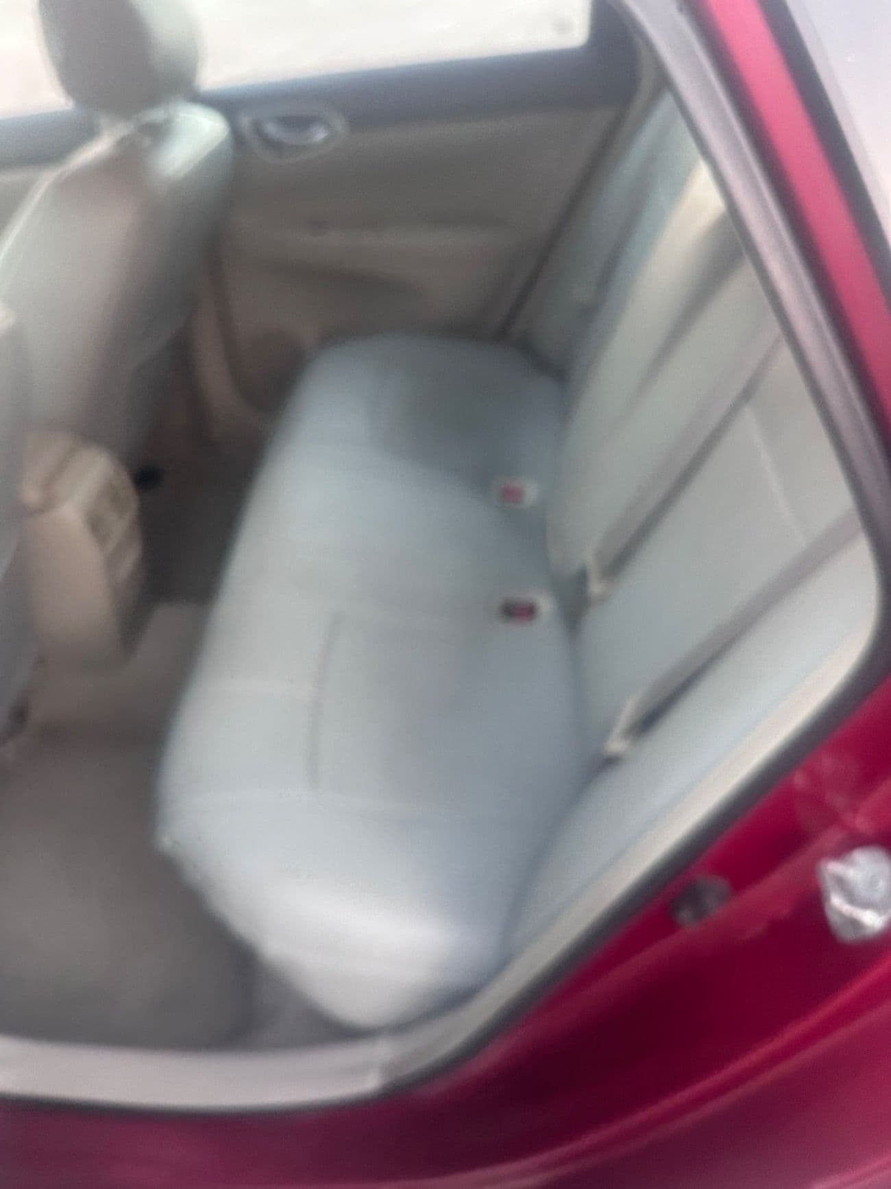 2014 Nissan Sentra SL thumbnail 2