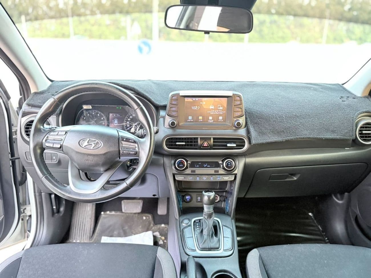 2019 Hyundai Kona thumbnail 7