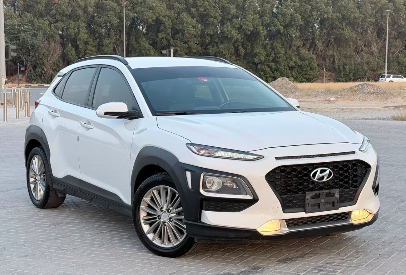 2019 Hyundai Kona thumbnail 6